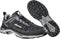 Albatros SKYRUNNER BLACK LOW 654550-43 Werkschoenen Schoenmaat (EU): 43 Zwart, Grijs 1 stuk(s)