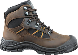 Albatros Timber Mid S3 631340 - Bruin - 44