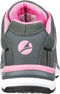 Albatros Twist WNS Low S1P ESD 645200 - Grijs/Roze - 36
