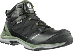 Albatros Ultratrail CTX Mid S3 ESD 636220 - Zwart/Olijf - 44