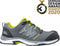 Albatros Ultratrail Grey Low S3 646210 - Grijs - 40