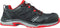 Albatros Ultratrail Low S3 ESD 646200 - Zwart/Rood - 41