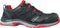 Albatros Ultratrail Low S3 ESD 646200 - Zwart/Rood - 43