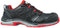 Albatros Ultratrail Low S3 ESD 646200 - Zwart/Rood - 45