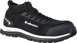 Albatros werkschoenen S1P SRA ESD 64672