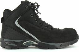 Albatros werkschoenen S3 HRO SRC 63169