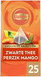 Thee Lipton Exclusive Perzik Mango 25 piramidezakjes