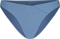 Beachlife Infinity V-detal bikinibroekje - dames - Regular fit - Blauw (2022)