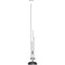 Albrecht 61680 SKY-SCAN Mag 1300 Antenne voor radioscanner (portofoonmodel)