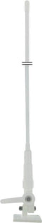 Albrecht AE Marine 5 marifoon antenne met klapvoet 1.60mtr.