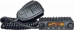 Albrecht AE6110 VOX 27MC bakje 40 kanalen 4 Watt