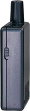Albrecht ATR400 ontvanger incl. oortelefoon en accu voor ATT400 instructieset