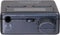 Albrecht ATR400 ontvanger incl. oortelefoon en accu voor ATT400 instructieset