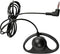 Albrecht ATR400 ontvanger incl. oortelefoon en accu voor ATT400 instructieset