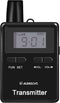 Albrecht ATT/ATR400 20er 29970.S20 Tourguide systeem Set van 20 stuks