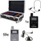 Albrecht ATT/ATR400 60er 29970.S60 Tourguide systeem Set van 60 stuks