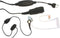 Albrecht.Audio AE 31-PT07 Headset In-ear