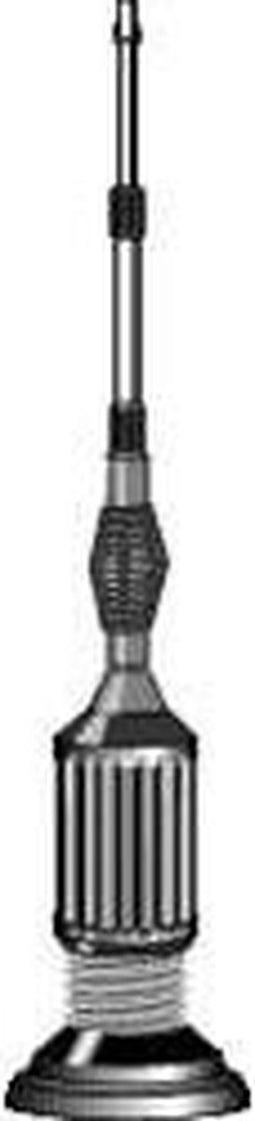 Albrecht.Audio CB 95 / 800 CB Funk Magnetantenne