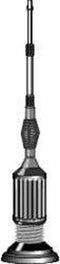 Albrecht.Audio CB 95 / 800 CB Funk Magnetantenne