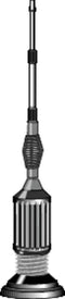 Albrecht.Audio CB 95 / 800 CB Funk Magnetantenne