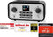 Albrecht.Audio DR315C internet-DAB+ en FM radio