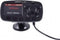 Albrecht.Audio DR57 DAB+ ontvanger Handsfree-functie, Zuignaphouder