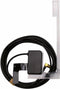 Albrecht.Audio DR57 DAB+ ontvanger Handsfree-functie, Zuignaphouder