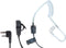 Albrecht.Audio Headset/hoofdtelefoon AE 31 C2-L 41999