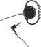 Albrecht.Audio Koptelefoon OH-2 71450