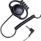Albrecht.Audio Koptelefoon OH-2 71450