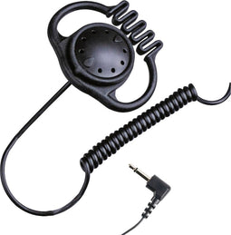 Albrecht.Audio Koptelefoon OH-2B 71449