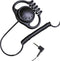 Albrecht.Audio Koptelefoon OH-2B 71449