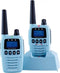 Albrecht Bambini 29870 Babyfoon Analoog 446 MHz