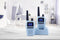 Albrecht Bambini 29870 Babyfoon Analoog 446 MHz