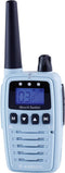 Albrecht Bambini 29870 Babyfoon Analoog 446 MHz