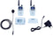 Albrecht Bambini 29870 Babyfoon Analoog 446 MHz