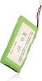 Albrecht battery pack for DR850