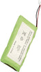 Albrecht battery pack for DR850