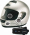 Albrecht BPA-600 15550 Bluetooth Motorbike Headset Muziek + navigatie + telefoon