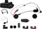 Albrecht BPA-600 15550 Bluetooth Motorbike Headset Muziek + navigatie + telefoon