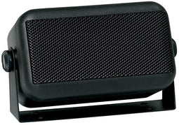 Albrecht CB 250 (Zwart)