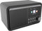 Albrecht DR 490 - Radio - Internetradio - DAB+ - FM - zwart