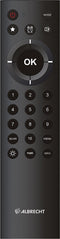 Albrecht DR 50 B - Radio - DAB+ - FM Radio-Tuner - Bluetooth