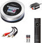 Albrecht DR 50 B - Radio - DAB+ - FM Radio-Tuner - Bluetooth