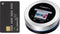 Albrecht DR 50 B - Radio - DAB+ - FM Radio-Tuner - Bluetooth