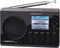 Albrecht DR 70 - Radio - DAB+ - FM