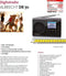 Albrecht DR 70 - Radio - DAB+ - FM