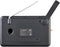 Albrecht DR 750 - Radio - DAB + - FM - Bluetooth - Batterij 2000 mAh