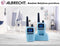 Albrecht DR 870 CD Seniorenradio, DAB+/ UKW/ CD/ USB Radio DAB+, VHF (FM) DAB+, FM, Bluetooth Wekfunctie, Incl. afstand
