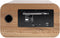 Albrecht DR 870 CD Seniorenradio, DAB+/ UKW/ CD/ USB Radio DAB+, VHF (FM) DAB+, FM, Bluetooth Wekfunctie, Incl. afstand